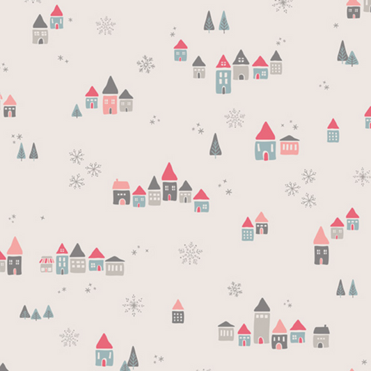 Christmas Fabric