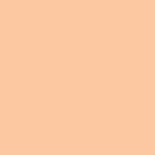 Pure Solids Peach Sherbet PE444 002