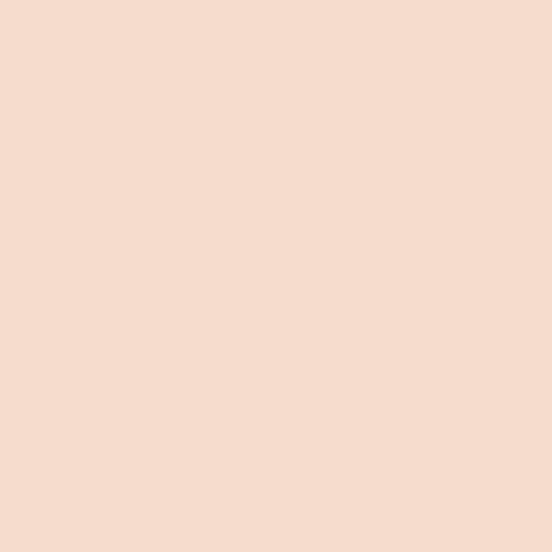 AGF PURE Solids sweet macadamia light pink peach solid quilting fabric sold by the quarter yard or fat quarter