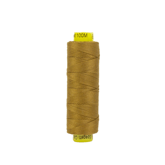 Spagetti Caramel 12 wt Egyptian Cotton Thread SP21-60