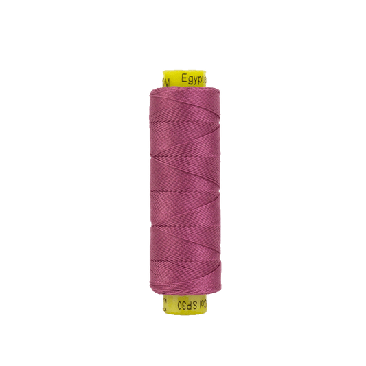 Spagetti Dusty Pink 12 wt Egyptian Cotton Thread SP30-07