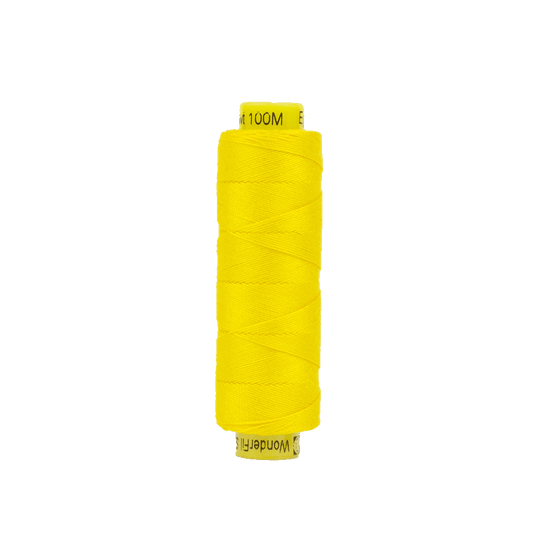 Spagetti Lemon 12 wt Egyptian Cotton Thread SP32-19