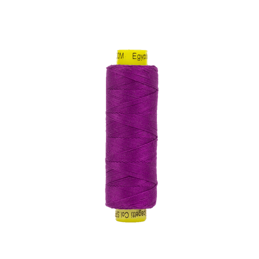 Spagetti Pansy 12 wt Egyptian Cotton Thread SP38-54