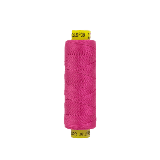 Spagetti Carnation 12 wt Egyptian Cotton Thread SP39-06