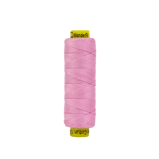 Spagetti Baby Pink 12 wt Egyptian Cotton Thread SP46-08