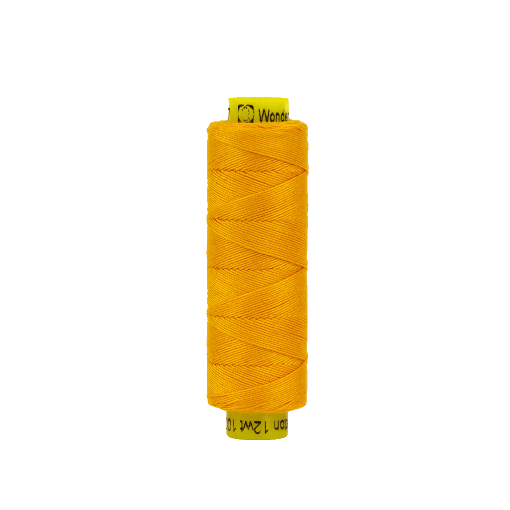 Spagetti Marigold 12 wt Egyptian Cotton Thread SP47-15