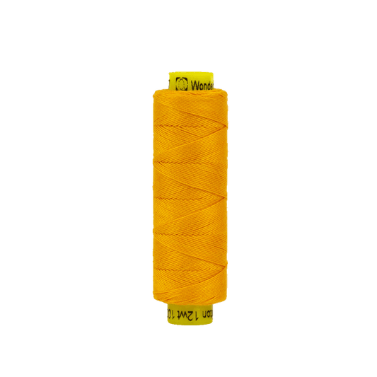 Spagetti Marigold 12 wt Egyptian Cotton Thread SP47-15