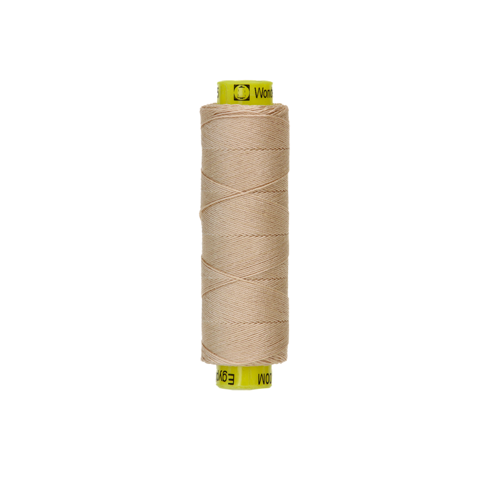 Spagetti Creamsicle 12 wt Egyptian Cotton Thread SP65-18