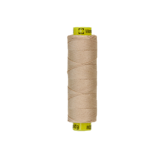 Spagetti Creamsicle 12 wt Egyptian Cotton Thread SP65-18