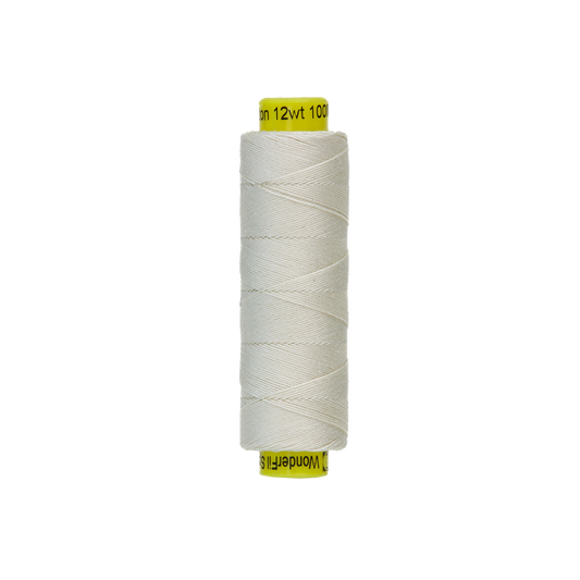 Spagetti Parchment 12 wt Egyptian Cotton Thread SP71-58