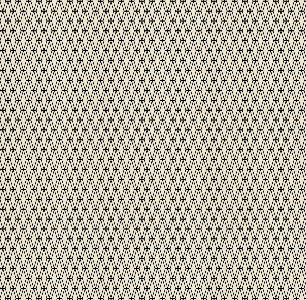 Mishmesh Fishnet Stocking in Unbleached Cotton