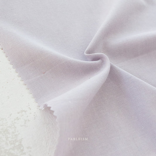 Everyday Chambray Lavender Ice ECW-10